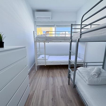טורמולינוס Muede Hostel מראה חיצוני תמונה