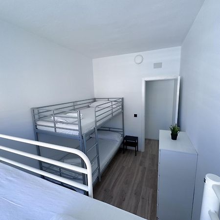 טורמולינוס Muede Hostel מראה חיצוני תמונה