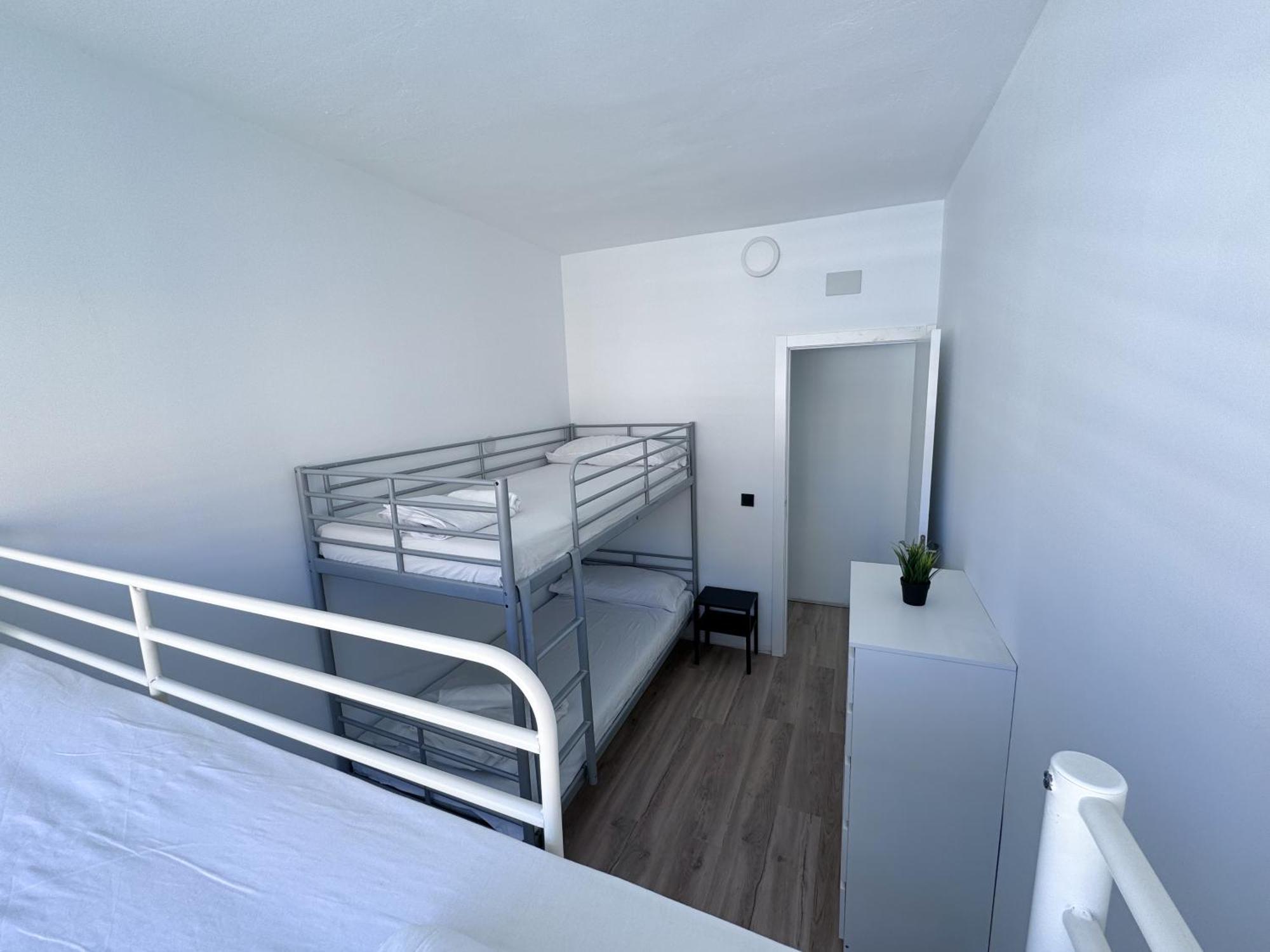 טורמולינוס Muede Hostel מראה חיצוני תמונה