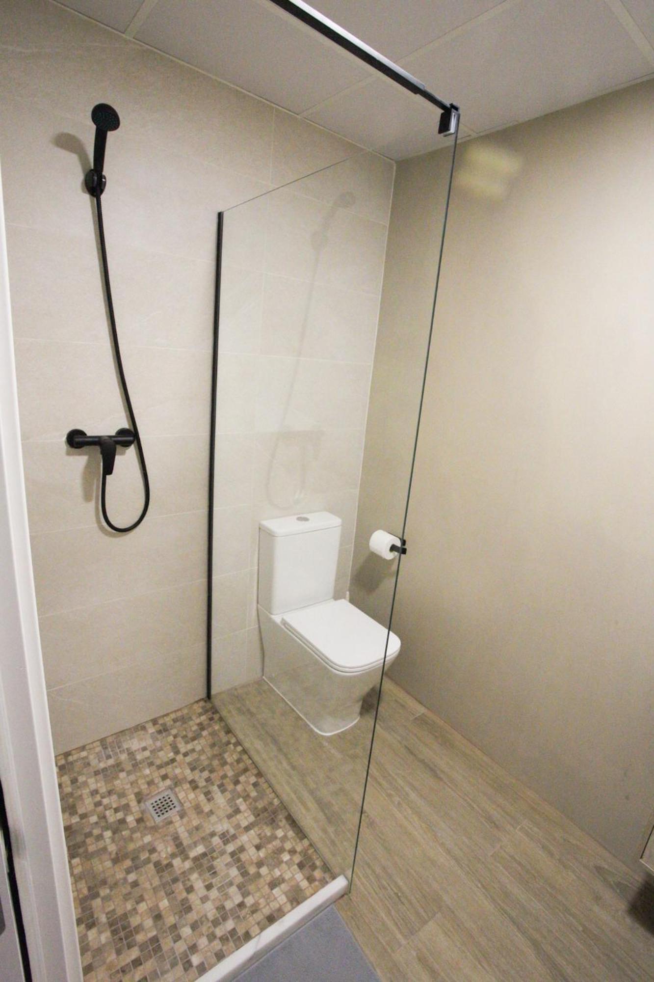 טורמולינוס Muede Hostel מראה חיצוני תמונה